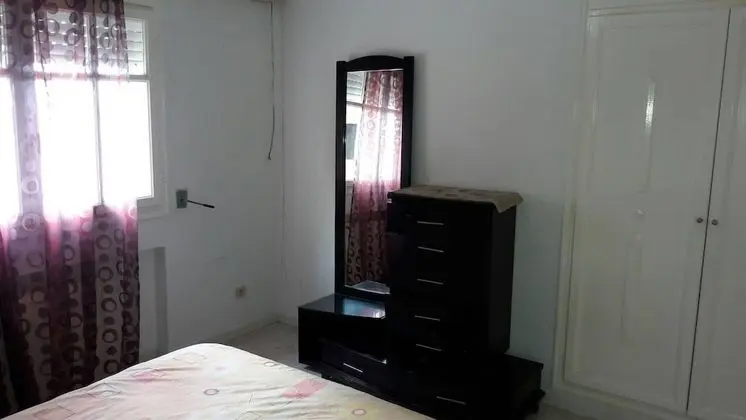 Apart Daire, 3 Yatak Odası, Engellilere Uygun, Sigara İçilebilir