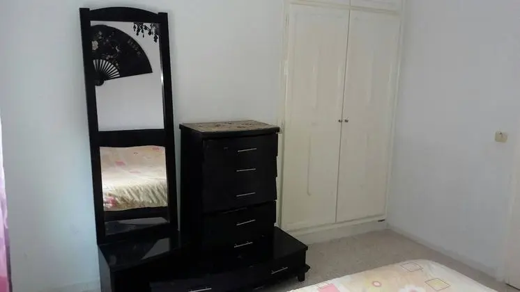 Apart Daire, 3 Yatak Odası, Engellilere Uygun, Sigara İçilebilir