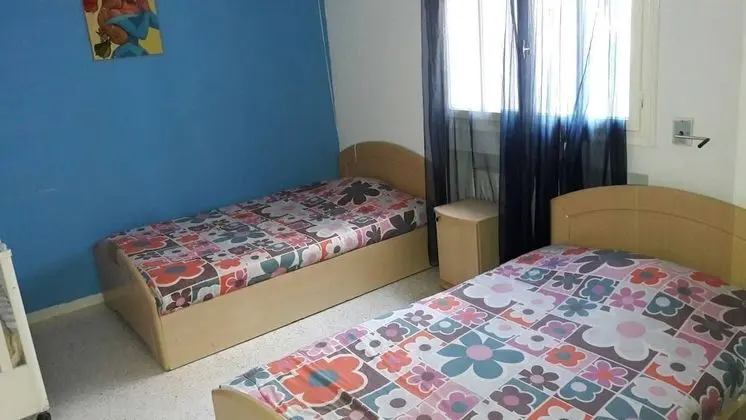 Apart Daire, 3 Yatak Odası, Engellilere Uygun, Sigara İçilebilir