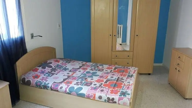 Apart Daire, 3 Yatak Odası, Engellilere Uygun, Sigara İçilebilir