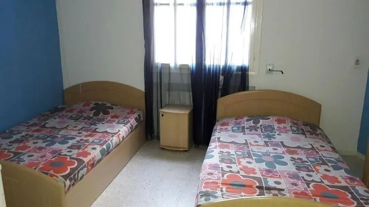 Apart Daire, 3 Yatak Odası, Engellilere Uygun, Sigara İçilebilir
