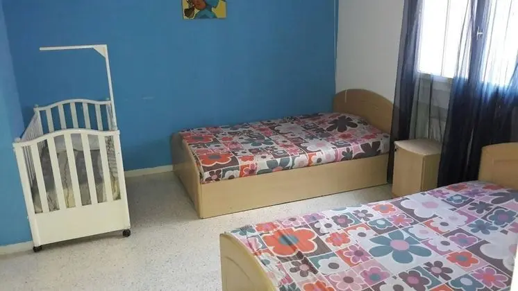 Apart Daire, 3 Yatak Odası, Engellilere Uygun, Sigara İçilebilir