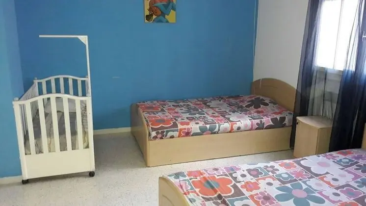 Apart Daire, 3 Yatak Odası, Engellilere Uygun, Sigara İçilebilir