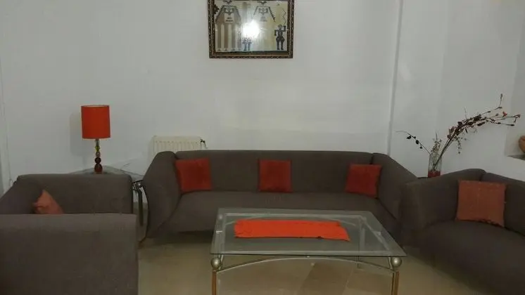Apart Daire, 3 Yatak Odası, Engellilere Uygun, Sigara İçilebilir