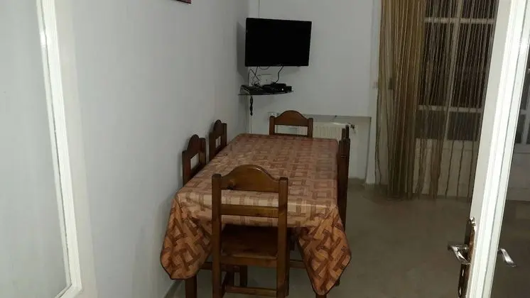 Apart Daire, 3 Yatak Odası, Engellilere Uygun, Sigara İçilebilir