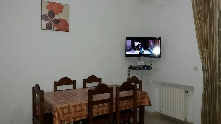 Apart Daire, 3 Yatak Odası, Engellilere Uygun, Sigara İçilebilir