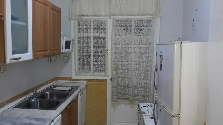 Apart Daire, 3 Yatak Odası, Engellilere Uygun, Sigara İçilebilir