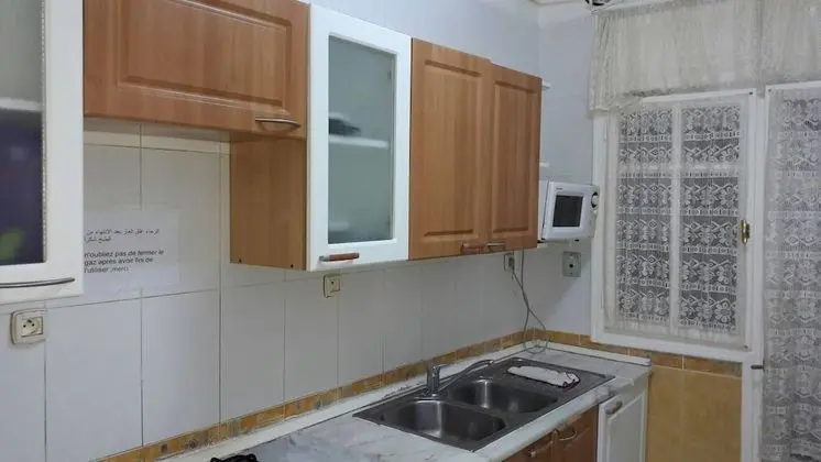 Apart Daire, 3 Yatak Odası, Engellilere Uygun, Sigara İçilebilir