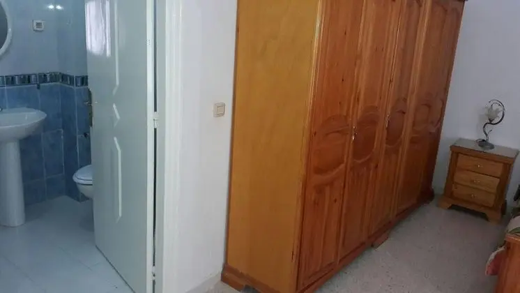 Apart Daire, 3 Yatak Odası, Engellilere Uygun, Sigara İçilebilir