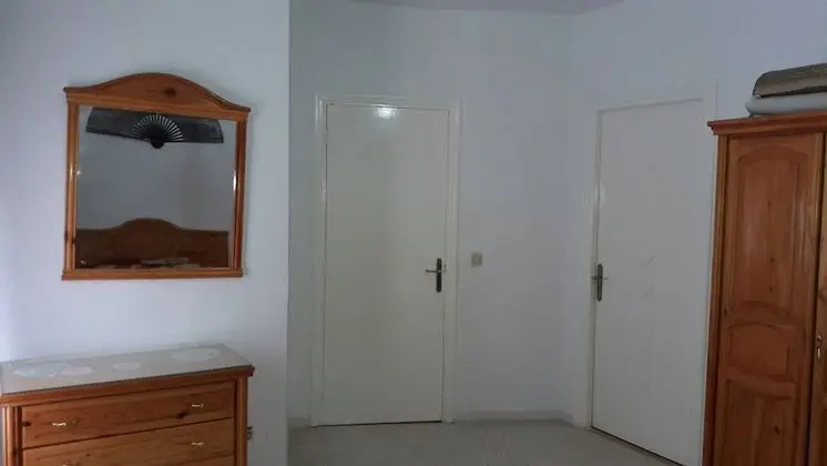 Apart Daire, 3 Yatak Odası, Engellilere Uygun, Sigara İçilebilir