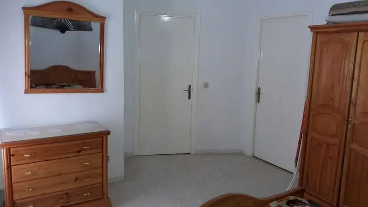 Apart Daire, 3 Yatak Odası, Engellilere Uygun, Sigara İçilebilir