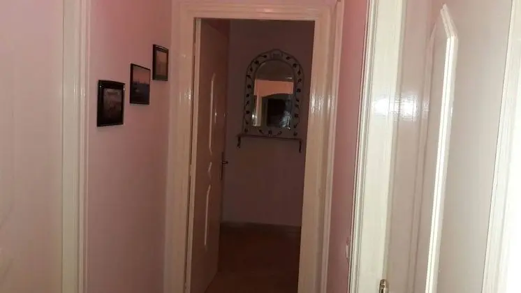 Apart Daire, 3 Yatak Odası, Engellilere Uygun, Sigara İçilebilir