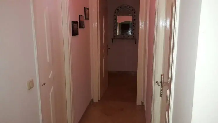 Apart Daire, 3 Yatak Odası, Engellilere Uygun, Sigara İçilebilir