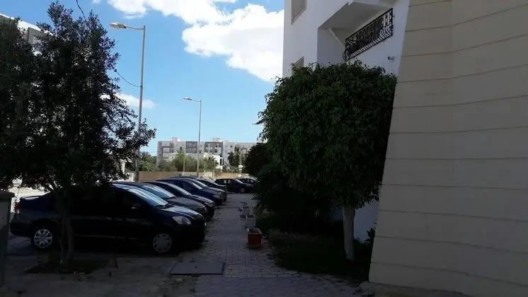 Apart Daire, 3 Yatak Odası, Engellilere Uygun, Sigara İçilebilir