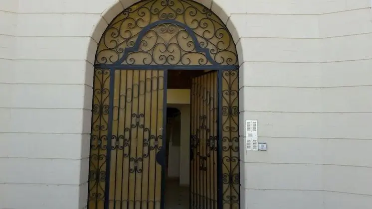 Apart Daire, 3 Yatak Odası, Engellilere Uygun, Sigara İçilebilir