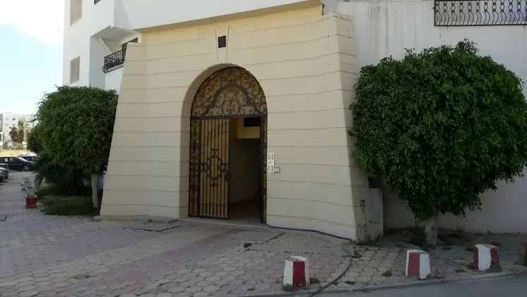 Apart Daire, 3 Yatak Odası, Engellilere Uygun, Sigara İçilebilir