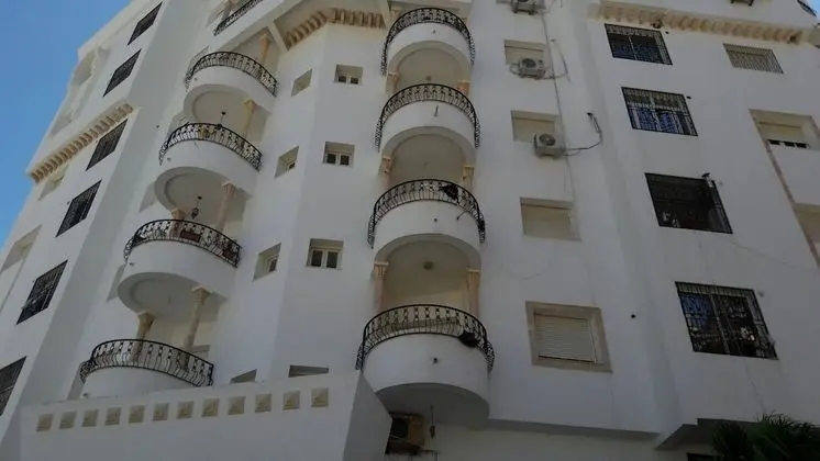 Apart Daire, 3 Yatak Odası, Engellilere Uygun, Sigara İçilebilir
