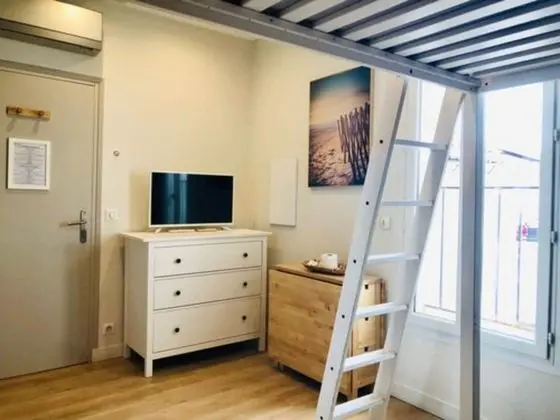 City Stüdyo (Mezzanine)