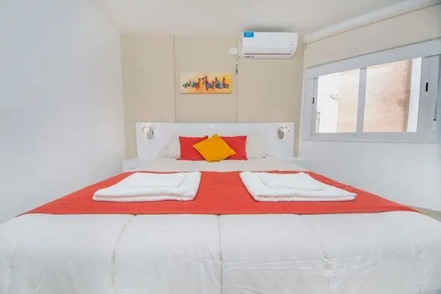 Apart Daire, Birden Çok Yatak, Sigara İçilmez, Şehir Manzaralı