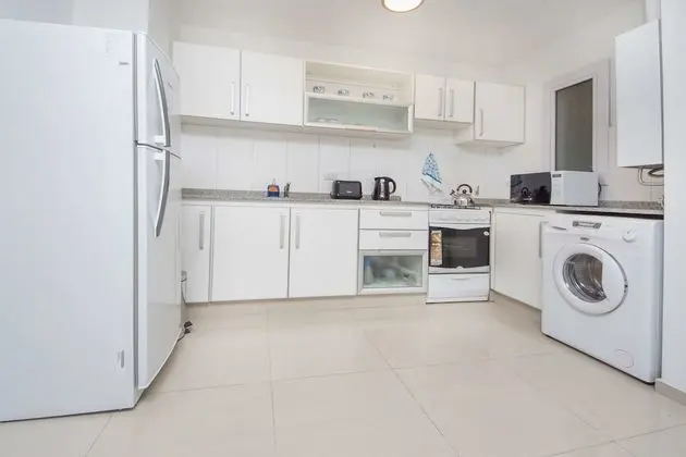 Apart Daire, Birden Çok Yatak, Sigara İçilmez, Şehir Manzaralı