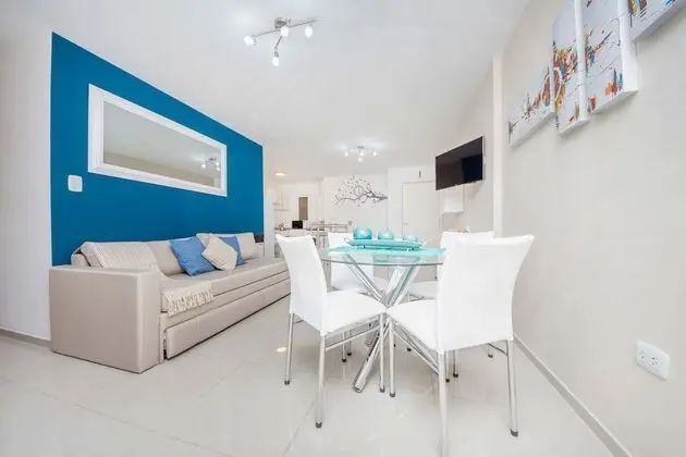 Apart Daire, Birden Çok Yatak, Sigara İçilmez, Şehir Manzaralı