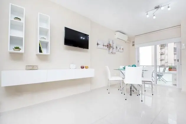 Apart Daire, Birden Çok Yatak, Sigara İçilmez, Şehir Manzaralı