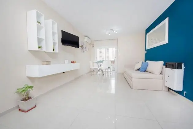 Apart Daire, Birden Çok Yatak, Sigara İçilmez, Şehir Manzaralı