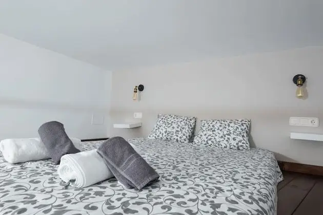 Apart Daire, 1 Yatak Odası