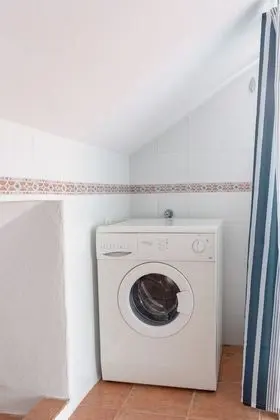 Çatı Katı (Loft), 1 Çift Kişilik Yatak