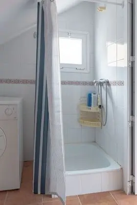 Çatı Katı (Loft), 1 Çift Kişilik Yatak