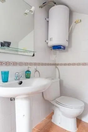 Çatı Katı (Loft), 1 Çift Kişilik Yatak