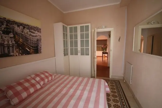 Apart Daire, 6 Yatak Odası, Kişiye Özel Havuzlu