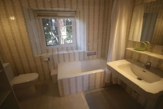 Apart Daire, 6 Yatak Odası, Kişiye Özel Havuzlu