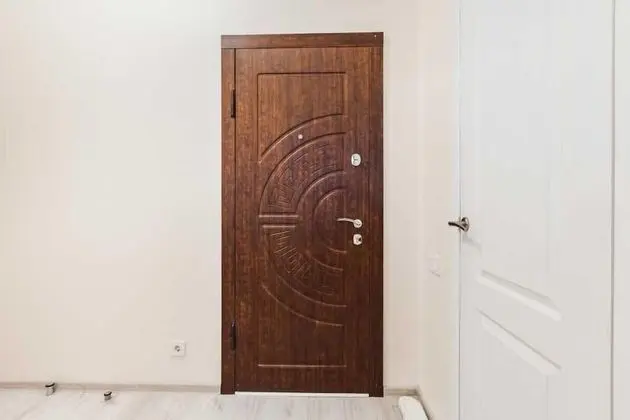 Luxury Apart Daire, Balkon