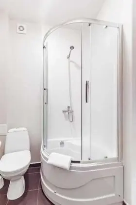 Luxury Apart Daire, Balkon