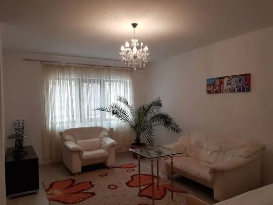 Style Apartment