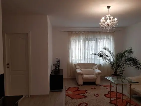 Style Apartment