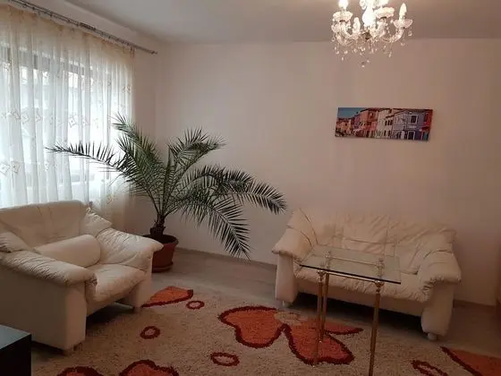Style Apartment