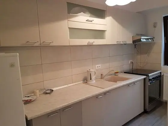 Vintage Apartment