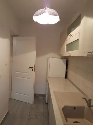 Vintage Apartment