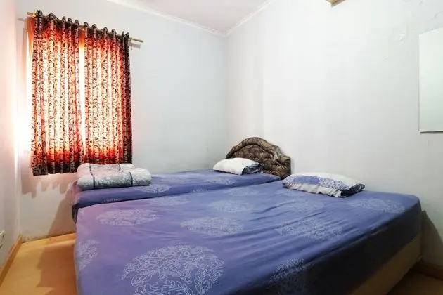Apart Daire, 3 Yatak Odası