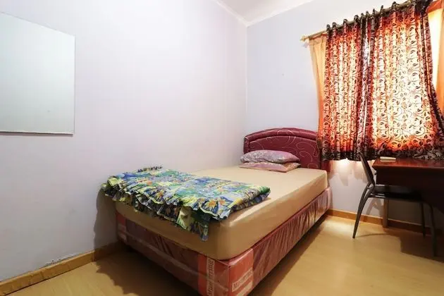 Apart Daire, 3 Yatak Odası