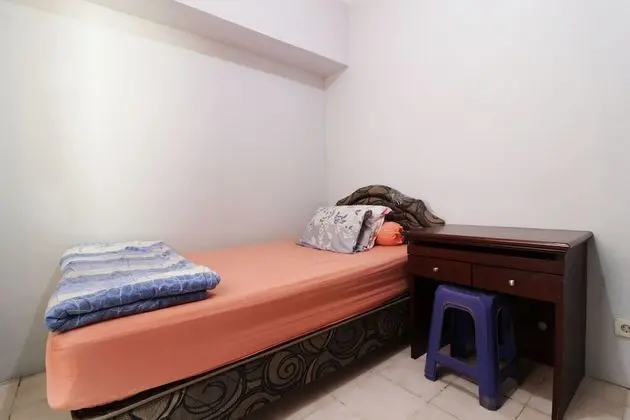Apart Daire, 3 Yatak Odası