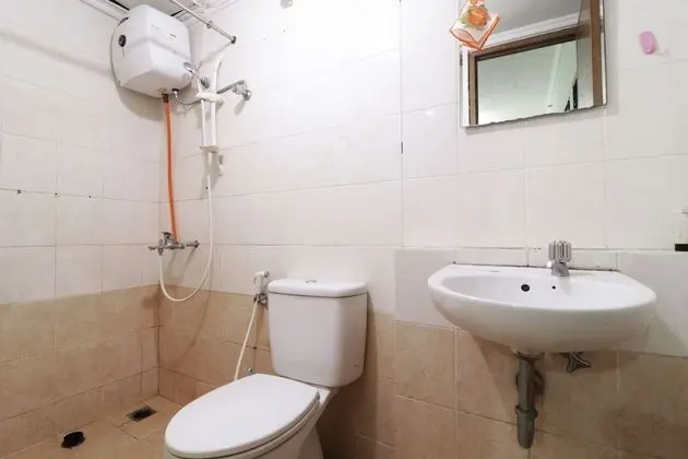 Apart Daire, 3 Yatak Odası