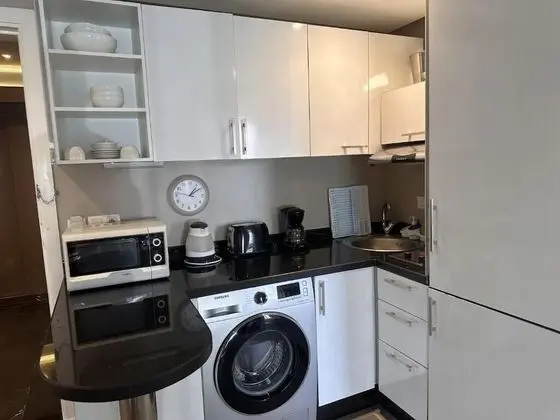 Çatı Katı Süiti (Penthouse)