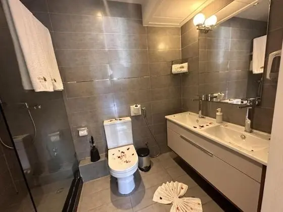 Çatı Katı Süiti (Penthouse)
