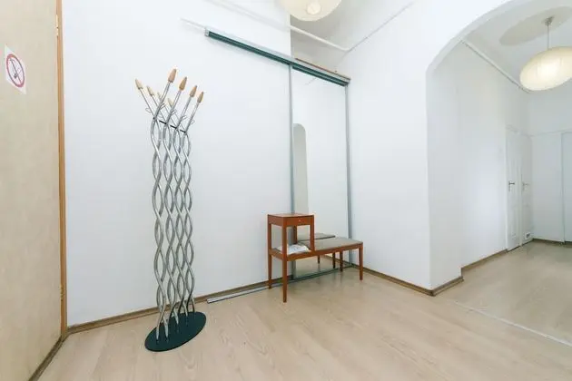 Apart Daire, 2 Yatak Odası (Gorkogo st. 12)
