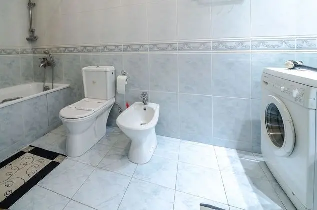 Apart Daire, 1 Yatak Odası (Sofievskaya st. 17)