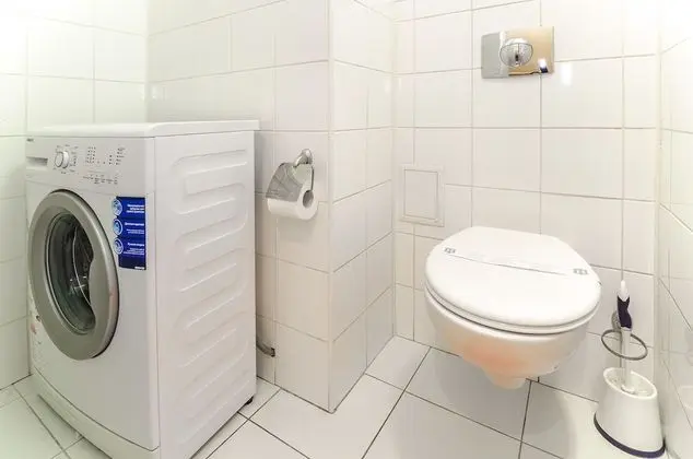 Apart Daire, 2 Yatak Odası (Lesi Ukrainki Blvd 12)