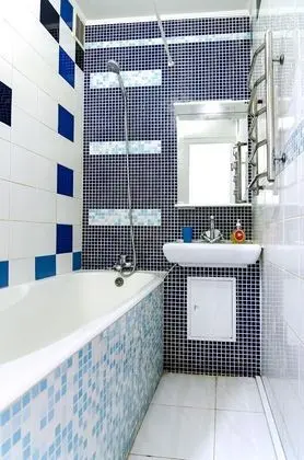 Apart Daire, 2 Yatak Odası (Lesi Ukrainki Blvd 12)